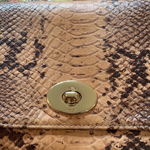 NWOT COACH PURSE - Picture 2 of 11